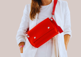 Top 10 Raisons Pourquoi les Sacs Lefrac Sont le Cadeau Idéal