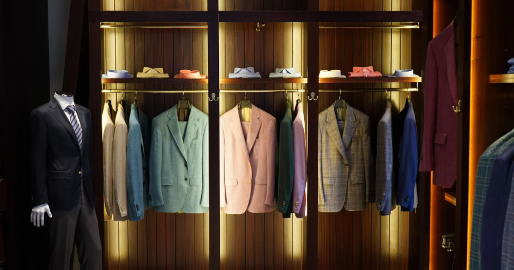 Sartoria dei Duchi: Redéfinir les Cadeaux de Luxe en 2025