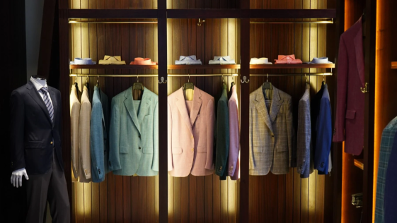 Sartoria dei Duchi: Redéfinir les Cadeaux de Luxe en 2025