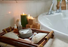 25 Idées Spa Maison Luxueuses pour la Femme que Vous Aimez