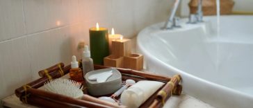 25 Idées Spa Maison Luxueuses pour la Femme que Vous Aimez