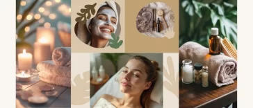 Cadeaux Spa à Domicile 2025 : Détente et Bien-Être Assurés