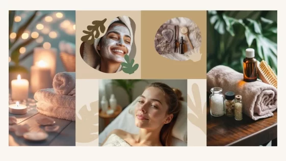 Cadeaux Spa à Domicile 2025 : Détente et Bien-Être Assurés