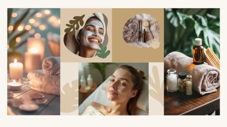 Cadeaux Spa à Domicile 2025 : Détente et Bien-Être Assurés